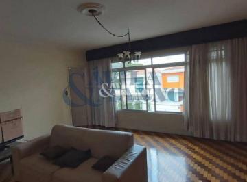 Casa · 191m² · 4 Quartos · 6 Vagas · Casa com 4 quartos à Venda, Mooca