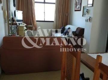 Apartamento · 50m² · 1 Quarto · Apartamento na Mooca