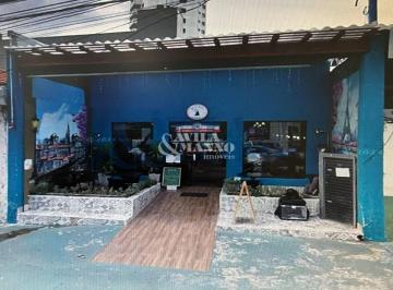 Comercial · 93m² · Salão Comercial, Mooca