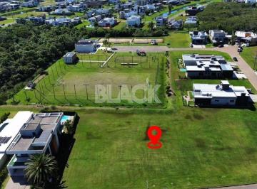 Terreno · 446m² · Lote no Reserva das Águas em Torres RS