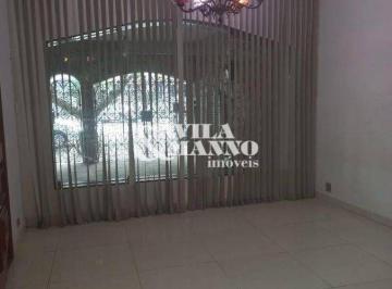 Comercial · 195m² · 3 Quartos · 2 Vagas · Casa Térrea Comercial na Mooca