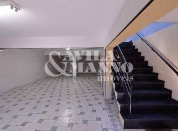 Comercial · 4 Vagas · Prédio Comercial na Vila Prudente