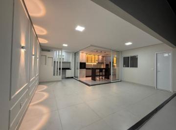 Casa de 4 quartos, Cuiabá · Casa com 4 quartos no bairro Jardim Imperial para locação