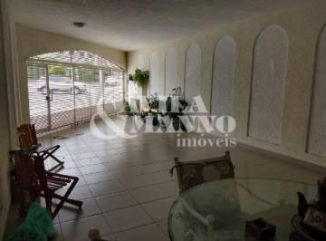 Casa · 350m² · 5 Quartos · 3 Vagas · Sobrado com 5 quartos à Venda, Mooca