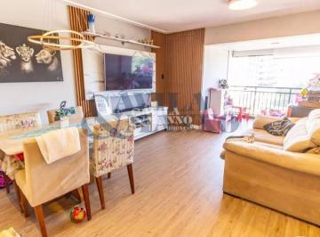 Apartamento · 68m² · 2 Quartos · 1 Vaga · Apartamento de 2 Quartos na Mooca