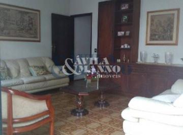 Casa · 360m² · 5 Quartos · 10 Vagas · Sobrado com 5 quartos à Venda, Mooca - São Paulo