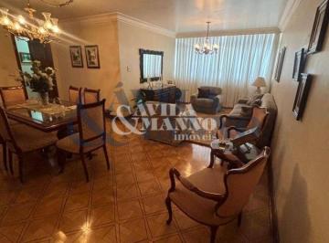 Apartamento · 181m² · 3 Quartos · 1 Vaga · Apartamento com 3 quartos à Venda, Mooca