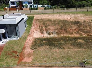 Terreno · 452m² · Lote no Reserva das Águas em Torres RS