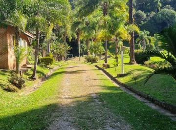 Rural de 3 quartos, São Roque · Oportunidade em São Roque/SP — Sítio 58.165 m² com Estrutura Completa de Lazer