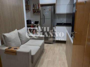Apartamento · 24m² · 1 Quarto · Apartamento com 1 quarto, Vila Formosa