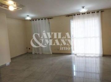Apartamento · 106m² · 3 Quartos · 2 Vagas · Apartamento com 3 Quartos na Mooca