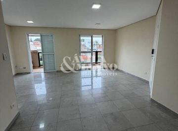 Apartamento · 106m² · 3 Quartos · 2 Vagas · Apartamento com 3 Quartos na Mooca