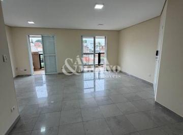Apartamento · 106m² · 3 Quartos · 2 Vagas · Apartamento com 3 Quartos na Mooca