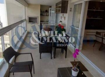 Apartamento · 151m² · 3 Quartos · 3 Vagas · Apartamento com 3 quartos à Venda, Mooca