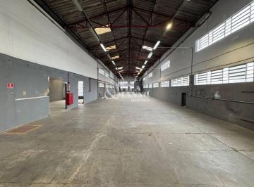 Comercial · 1650m² · Galpão, Vila Bertioga - São Paulo