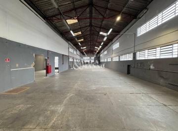 Comercial · 1650m² · Galpão, Vila Bertioga - São Paulo