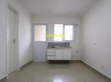 Foto 01 · Apartamento para locação no Butantã, São Paulo-SP: 2 quartos, 1 sala, 1 banheiro, 1 vaga de garagem,
