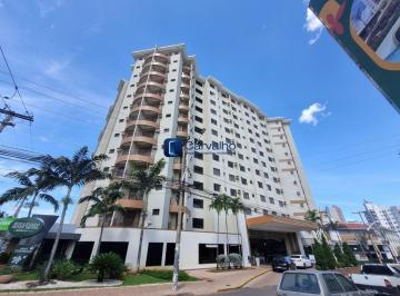 Apartamento · 33m² · 1 Quarto · Apartamento Luxo – 32,63 m² | Boulevard Suíte Hotel – Caldas Novas