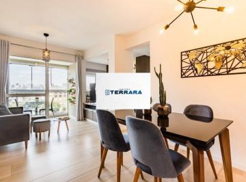 Apartamento · 64m² · 2 Quartos · 1 Vaga · Apartamento 2 Dormitórios com Elevador e Vaga no São Geraldo