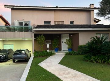 Casa de 4 quartos, Santana de Parnaíba · Casa disponível para venda ou locação no Residencial 11 – Alphaville
