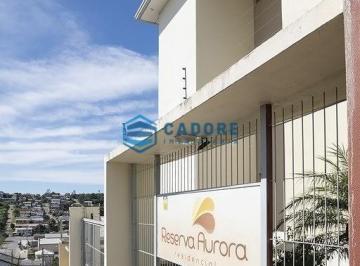 Apartamento · 55m² · 2 Quartos · 2 Vagas · Apartamento dois quartos garagem bairro Esplanada