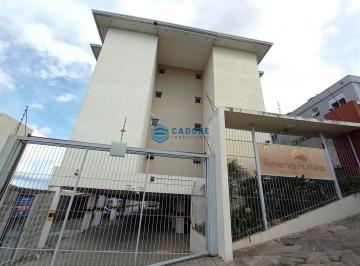 Apartamento · 55m² · 2 Quartos · 2 Vagas · Apartamento dois quartos garagem bairro Esplanada