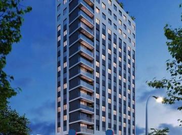 Apartamento · 25m² · 1 Quarto · APTOS PRONTOS 1 a 2 QUARTOS CENTRO CURITIBA