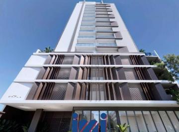 Apartamento · 70m² · 2 Quartos · APTOS DE 2 e 3 SUITES CENTRO DE CAMBORIU - NOVO!
