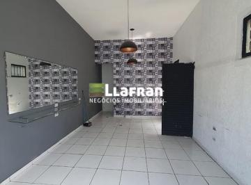 Comercial · 35m² · Salão comercial Taboão da Serra