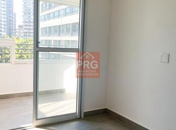 Foto 03 · Apartamento para locação em São Paulo-SP na Vila Sônia: 1 quarto, 1 banheiro, 1 vaga, 32m². Venha co