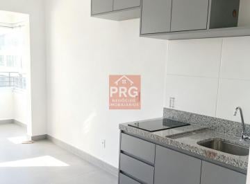 Foto 05 · Apartamento para locação em São Paulo-SP na Vila Sônia: 1 quarto, 1 banheiro, 1 vaga, 32m². Venha co