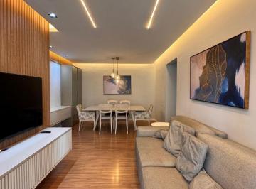 Apartamento de 3 quartos, Barueri · Apartamento | 86 m² a Venda ou locação| Edifício Monte Carlo – Alphaville, Barueri/SP