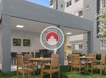 Apartamento · 34m² · 2 Quartos · 1 Vaga · Apartamento à venda - no Centro