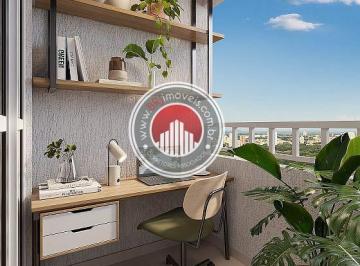Apartamento · 36m² · 2 Quartos · Apartamento à venda - no Centro