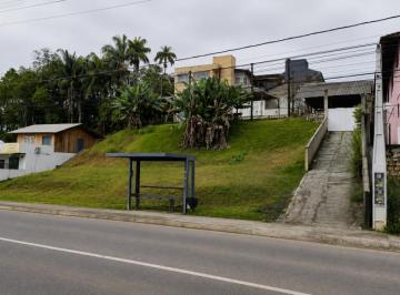 Terreno , Joinville · Terreno em Joinville - SC