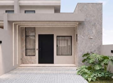 Casa à venda no Itacolomi, Balneário Piçarras - SC · Casa térrea com 3 quartos seno 1 suíte