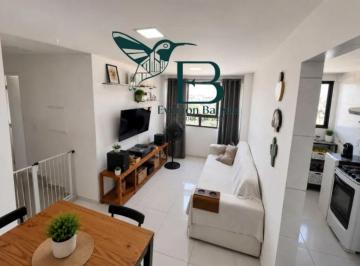 Foto 01 · Apartamento, Campo Grande, Recife, PE