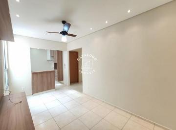 Apartamento · 45m² · 2 Quartos · 1 Vaga · Apartamento à venda - no Residencial Greenville