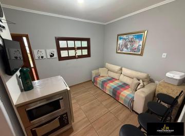 Apartamento · 55m² · 2 Quartos · 1 Vaga · Apartamento todo mobiliado a 50m do Mar
