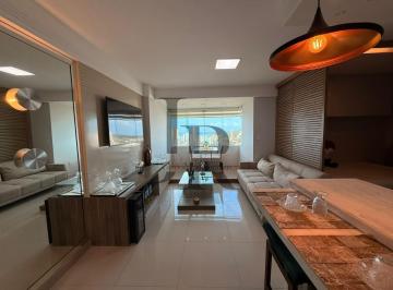 Foto 01 · Apartamento, Ponta Negra, Natal, RN
