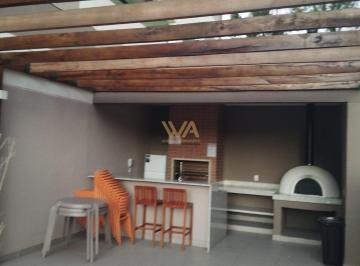 Apartamento · 47m² · 2 Quartos · 1 Vaga · Apartamento 2 Dorms 47m² para Locação no Happy Brás Cubas