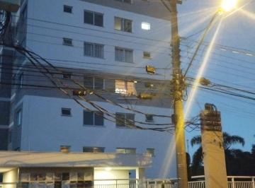 Apartamento · 47m² · 2 Quartos · 1 Vaga · Apartamento 2 Dorms 47m² para Locação no Happy Brás Cubas