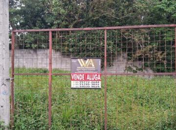 Terreno · 526m² · Terreno à Venda na Vila da Prata | 525,53 m²