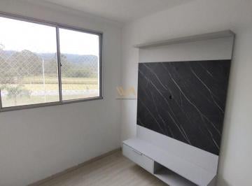 Apartamento · 45m² · 2 Quartos · 1 Vaga · Apartamento 2 Dormitórios à Venda | Spazio Mirassol | Mogilar