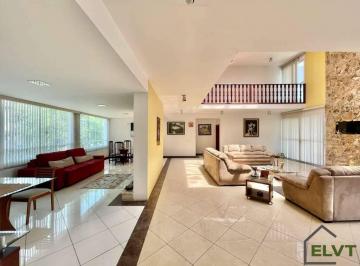 img332825198 · Casa em Condomínio Golf Village | 6 Quartos, Piscina e 10 Vagas