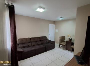 Apartamento de 2 quartos, Curitiba · APARTAMENTO MOBILIADO NO SANTA CÃNDIDA! 02 QUARTOS, PORTARIA!!