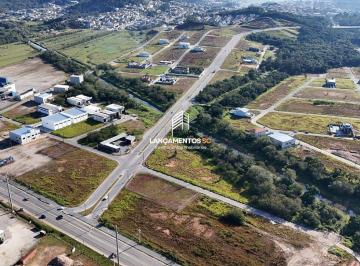 Terreno · 732m² · Lot Nova São José. Terreno 732m², parcelamento 180x, Sertão do Maruim, São José