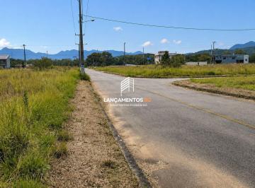 Terreno · 732m² · Lote à venda no Sertão do Maruim, São José, com 732 m² Loteamento Nova São José