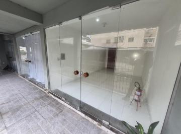 Comercial · 20m² · Sala comercial 20 m² para locação na Doutor Campos velho - Cristal, zona sul de