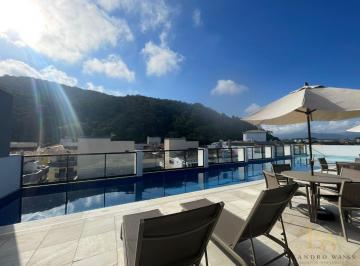 Imagem do Imóvel · Studio alto padrão na praia grande em Ubatuba.